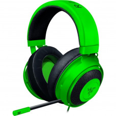 Навушники Razer Kraken Green (RZ04-02830200-R3M1)