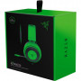 Навушники Razer Kraken Green (RZ04-02830200-R3M1)