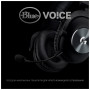 Навушники Logitech G PRO X Gaming Headset BLACK USB (981-000818)