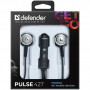 Навушники Defender Pulse 427 Black (63427)