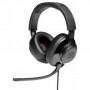 Навушники JBL Quantum 200 Black (JBLQUANTUM200BLK)