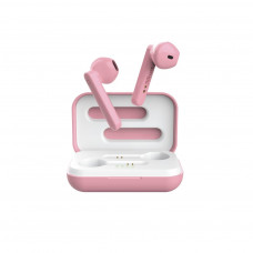 Навушники Trust Primo Touch True Wireless Mic Pink (23782)