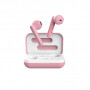 Навушники Trust Primo Touch True Wireless Mic Pink (23782)