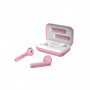 Навушники Trust Primo Touch True Wireless Mic Pink (23782)