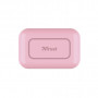 Навушники Trust Primo Touch True Wireless Mic Pink (23782)