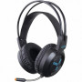 Навушники Esperanza EGH410 Black-Blue (EGH410)