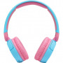 Навушники JBL JR 310BT Blue (JBLJR310BTBLU)