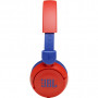 Навушники JBL JR 310BT Red (JBLJR310BTRED)