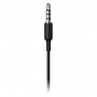 Навушники Philips TAA1105BK In-ear Mic Black (TAA1105BK/00)