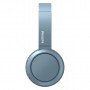 Навушники Philips TAH4205 Wireless Mic Blue (TAH4205BL/00)