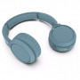 Навушники Philips TAH4205 Wireless Mic Blue (TAH4205BL/00)