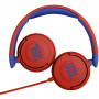 Навушники JBL JR 310 Red (JBLJR310RED)