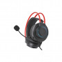 Навушники A4Tech Bloody G200S Black+Red