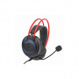 Навушники A4Tech Bloody G200S Black+Red