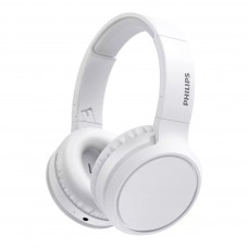 Навушники Philips TAH5205 Over-ear ANC Wireless Mic White (TAH5205WT/00)