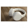 Навушники Philips TAH5205 Over-ear ANC Wireless Mic White (TAH5205WT/00)