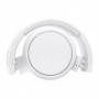 Навушники Philips TAH5205 Over-ear ANC Wireless Mic White (TAH5205WT/00)