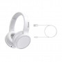 Навушники Philips TAH5205 Over-ear ANC Wireless Mic White (TAH5205WT/00)