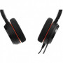 Навушники Jabra Evolve 20 MS Stereo (4999-823-109)