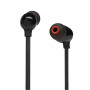 Навушники JBL Tune 125BT Black (JBLT125BTBLK)