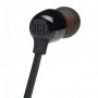 Навушники JBL Tune 125BT Black (JBLT125BTBLK)