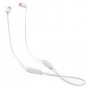 Навушники JBL Tune 125BT White (JBLT125BTWHT)