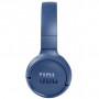 Навушники JBL Tune 510BT Blue (JBLT510BTBLUEU)