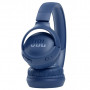 Навушники JBL Tune 510BT Blue (JBLT510BTBLUEU)