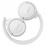 Навушники JBL Tune 510BT White (JBLT510BTWHTEU)