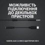 Навушники Logitech G333 Black (981-000924)