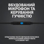 Навушники Logitech G333 Black (981-000924)