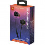 Навушники JBL Quantum 50 Black (JBLQUANTUM50BLK)