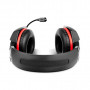 Навушники REAL-EL GDX-7750 Black-Red