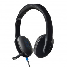 Навушники Logitech H540 USB Headset (981-000480)