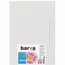 Фотопапір Barva A3 Everyday Glossy 200г, 60л (IP-CE200-280)