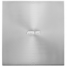 Оптичний привід DVD-RW ASUS SDRW-08U8M-U/SIL/G/AS