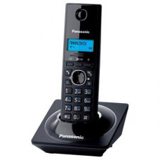 Телефон DECT Panasonic KX-TG1711UAB