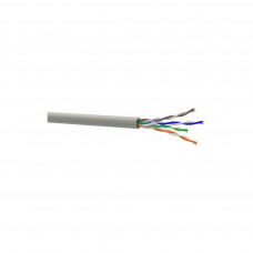 Кабель мережевий ЗЗКМ UTP cat.5e 305м 4х2х24AWG Cu (7091001)