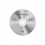 Диск DVD Mediarange DVD-R 4.7GB 120min 16x speed, Cake 25 (MR403)