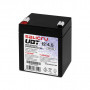 Батарея до ДБЖ Salicru UBT12/4.5 (013BS000006)