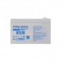 Батарея до ДБЖ Prologix 12V-7Ah GEL (PL12-7GEL)