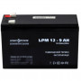 Батарея до ДБЖ LogicPower LPM 12В 9Ач (3866)