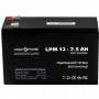 Батарея до ДБЖ LogicPower LPM 12В 7.5 Ач (3864)