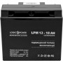 Батарея до ДБЖ LogicPower LPM 12В 18Ач (4133)