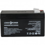 Батарея до ДБЖ LogicPower LPM 12В 1.3 Ач (4131)