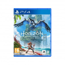 Гра Sony Horizon Forbidden West Blu-ray диск (9719595)