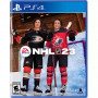 Гра Sony NHL23 PS4 (1095139)