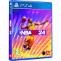 Гра Sony NBA 2K24, BD диск (5026555435956)