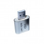 Звукова плата Dynamode USB-SOUND7-ALU silver