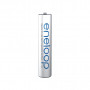 Акумулятор Panasonic Eneloop AAA 800mAh NI-MH * 2 (BK-4MCDE/2BE)